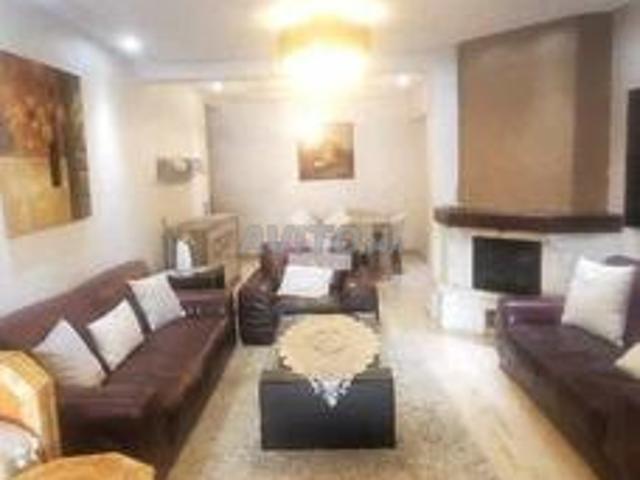 Appartement vente à Anfa, Gharb-Chrarda-Beni Hssen