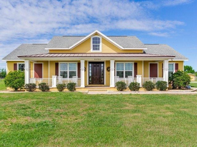 House for sale in Wimauma, Florida