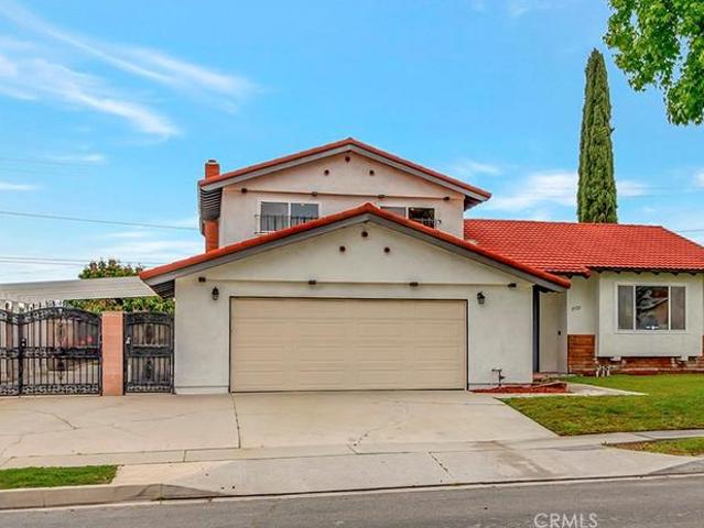 House for sale in California