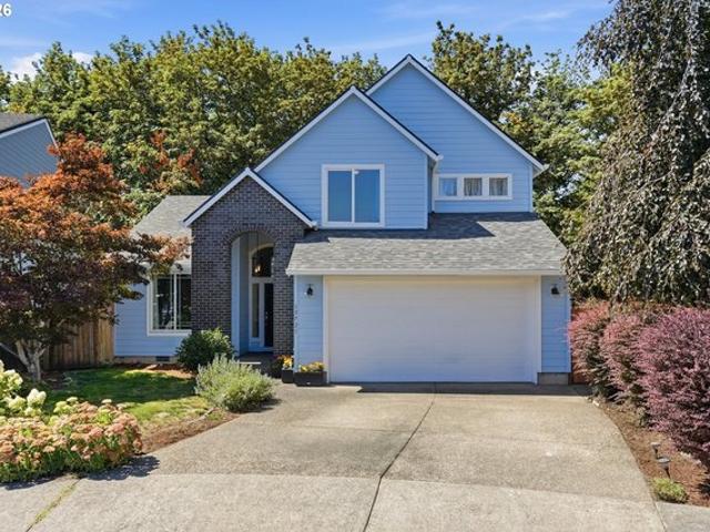 House for sale in Oregonia