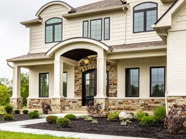 House for sale in Westfield, Indiana
