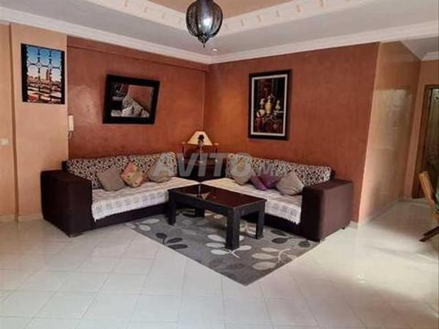 Appartement location à L'Oriental