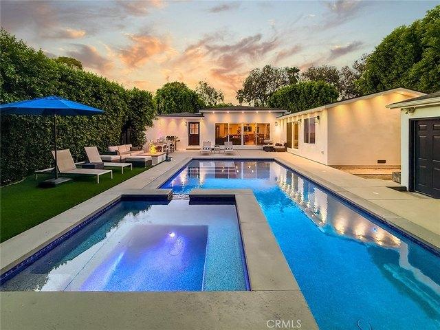 House for sale in Encino Neighborhood Council District, Canoga Park