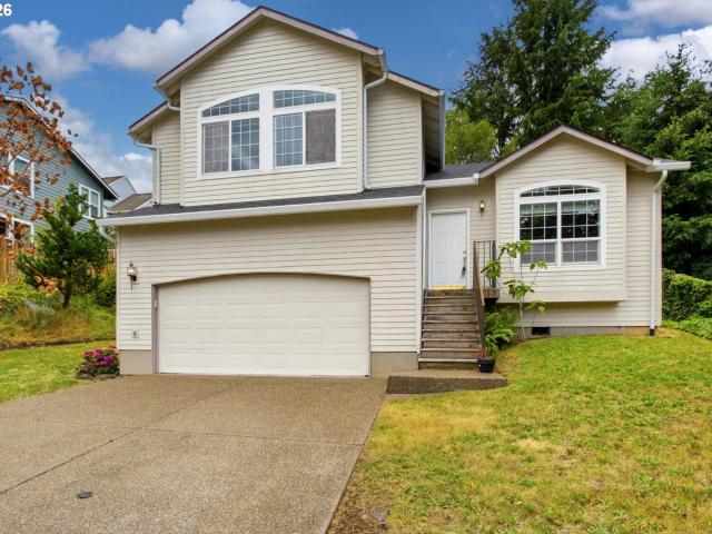 House for sale in Oregonia