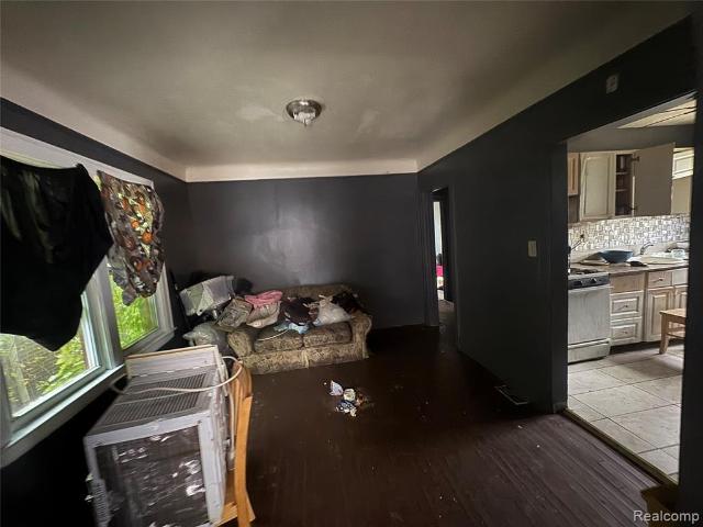 House for sale in Detroit, Wayne County