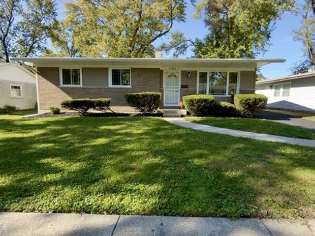 House for sale in South Holland, Cook County