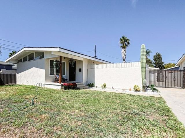 House for sale in Gardena, Los Angeles County