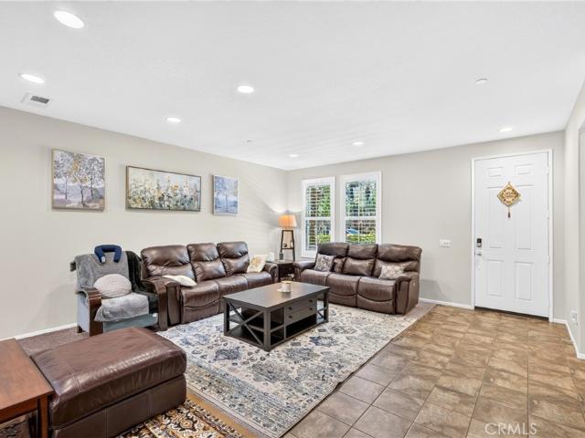 Condo for sale in Fontana, California