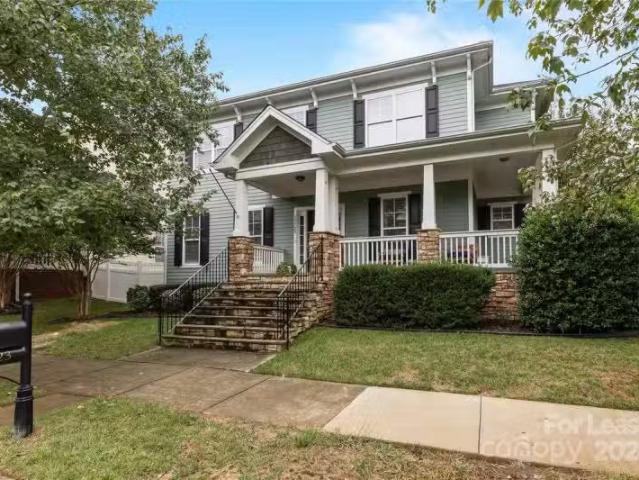 House for rent in Huntersville
