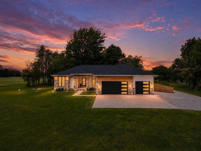 House for sale in Croton, Ohio