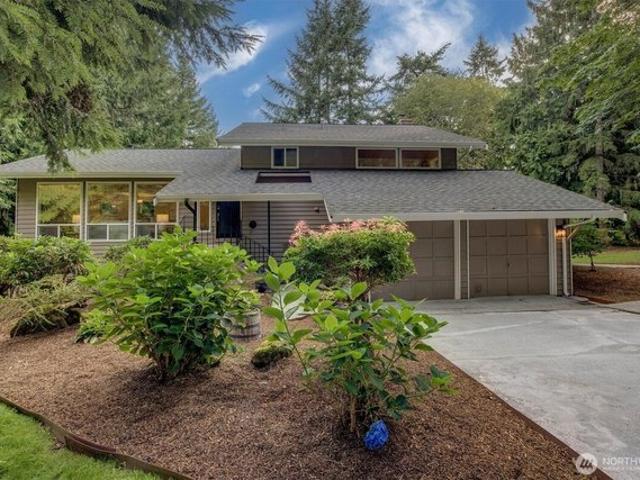 House for sale in Woodinville, Washington
