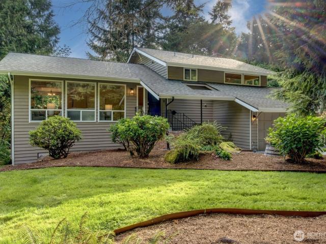 House for sale in Washington