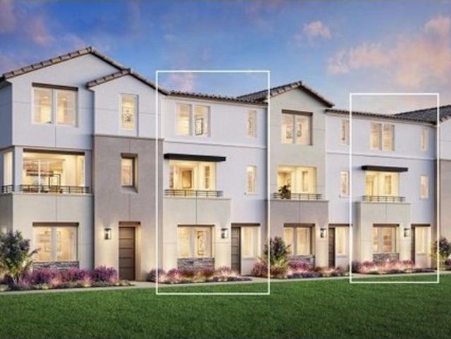 Condo for sale in La Mirada, Los Angeles County