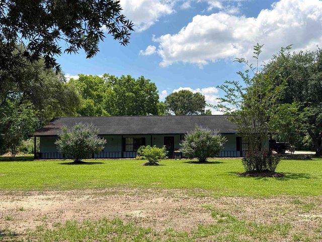 House for sale in Jefferson, Texas