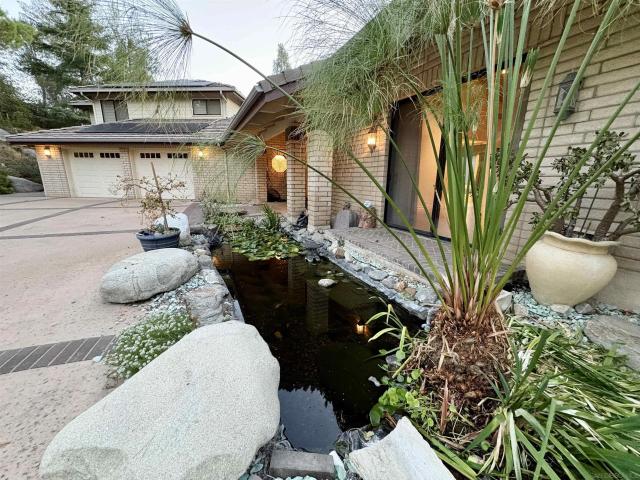 House for sale in Pauma Valley, California