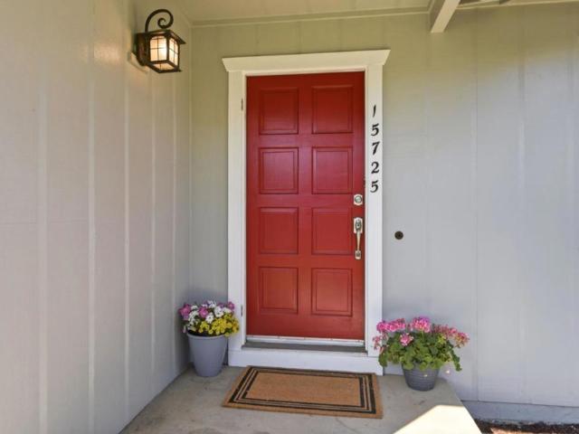 House for sale in Morgan Hill, California
