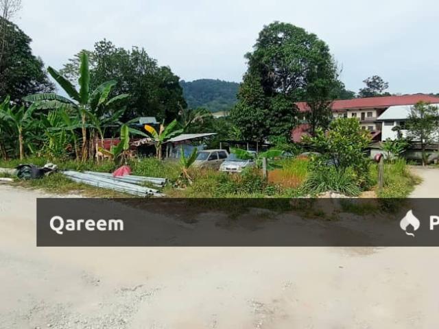 Property for sale in Selayang, Selangor