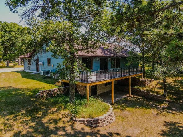 House for sale in Hubbard, Minnesota