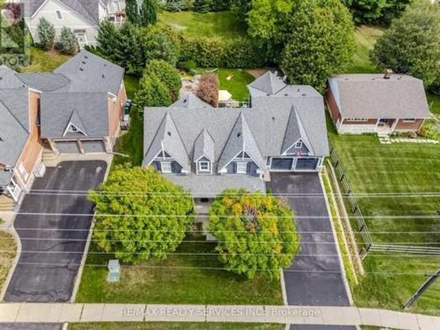 House for sale in Caledon, Ontario