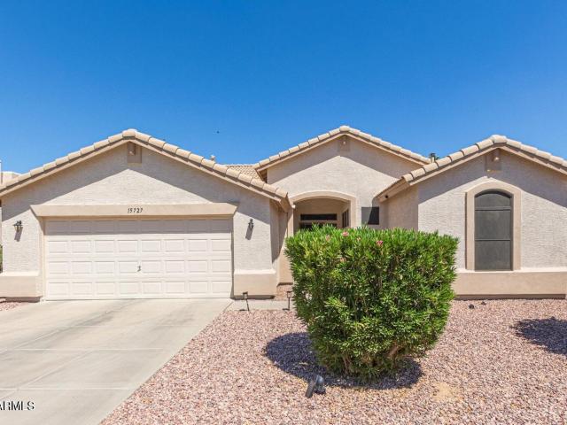 House for sale in Surprise, Arizona