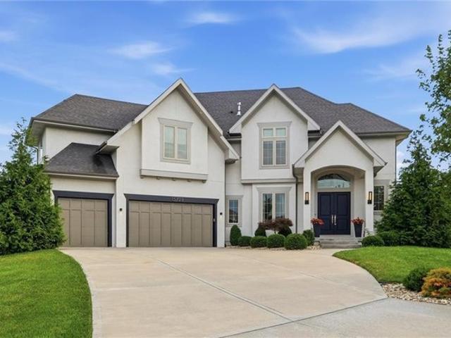 House for sale in Kansas