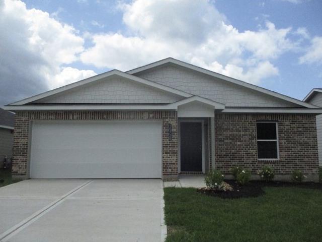 House for sale in Conroe, Montgomery County
