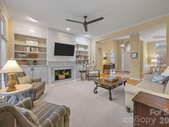 Property for sale in Mecklenburg, North Carolina