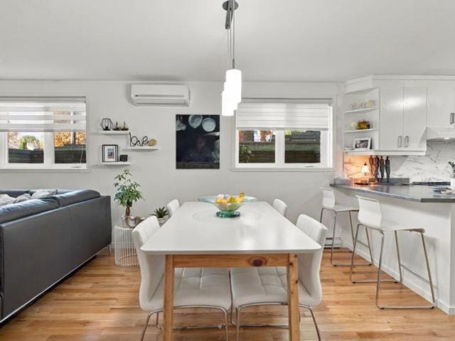 Apartment for rent in Pointe-aux-Trembles, Montréal