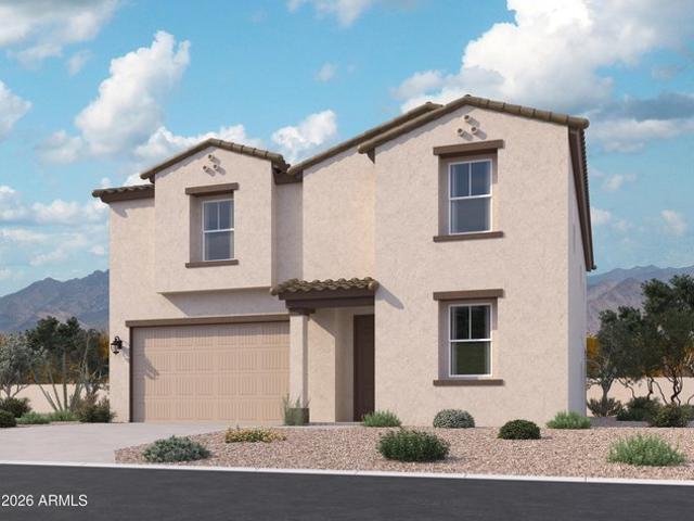 House for sale in Waddell, Maricopa County