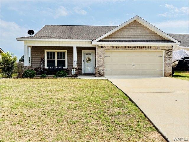 House for sale in Brookwood, Alabama