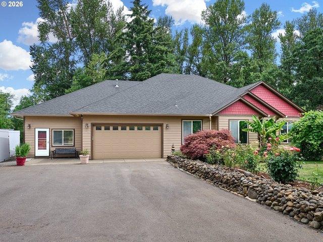 House for sale in Oregonia