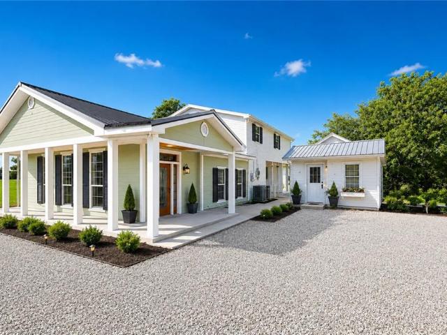 House for sale in Galliano, Louisiana