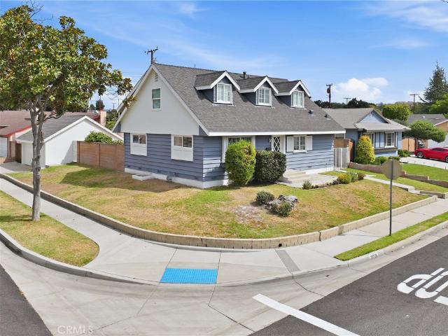 House for sale in La Mirada, California