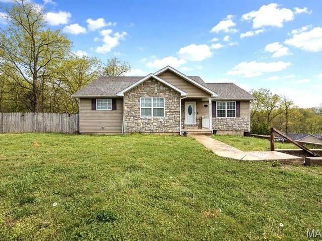 House for sale in Saint Robert, Missouri
