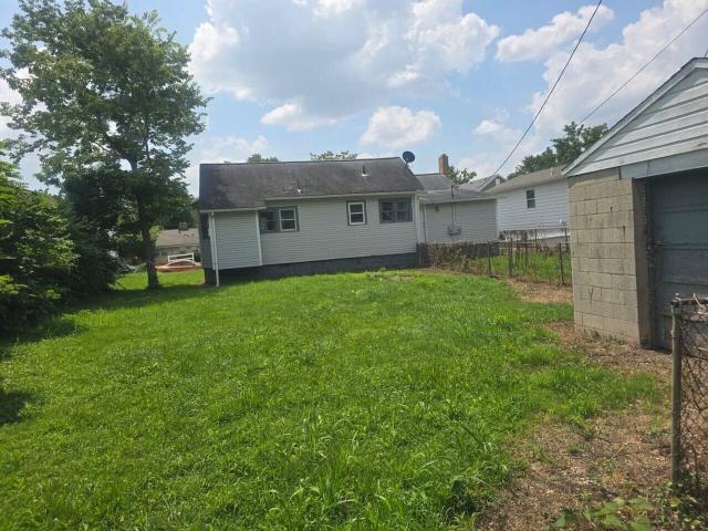 Apartment for rent in South Linden, Columbus