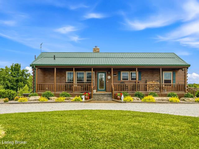 Farm for sale in Bloomfield, Kentucky