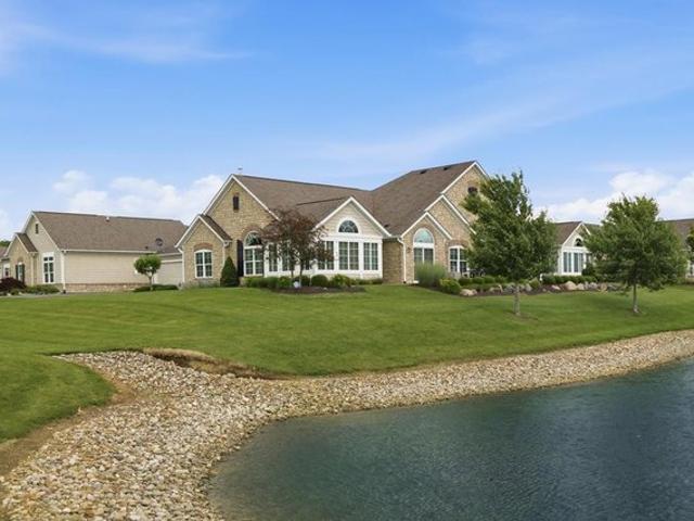 Condo for sale in Mansfield, Ohio