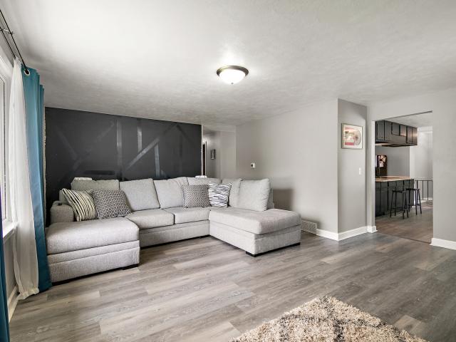 House for sale in Bradley, Illinois