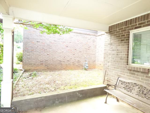 Townhouse for sale in Redan, Georgia
