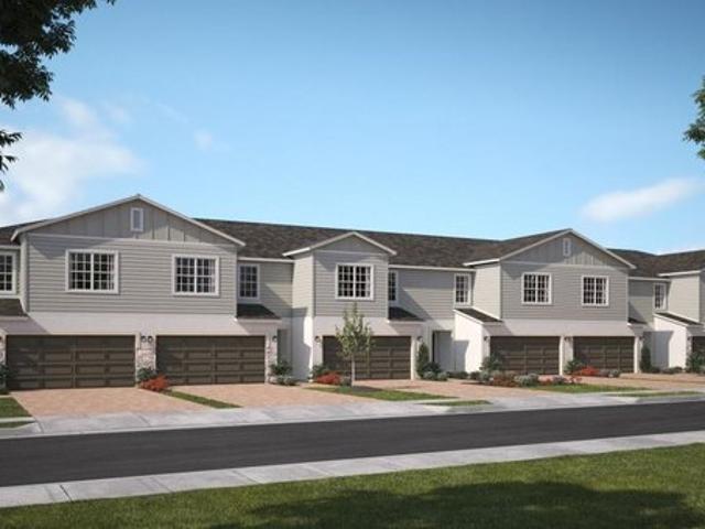 Townhouse for sale in Saint Cloud, Florida