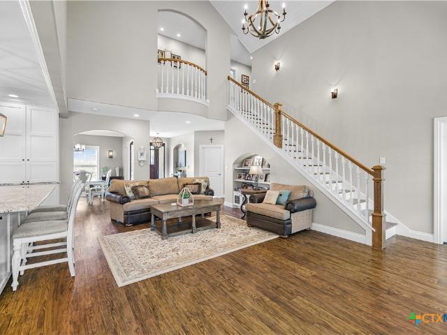 House for sale in Hallettsville, Texas