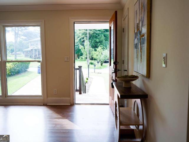 House for sale in Tucker, Georgia