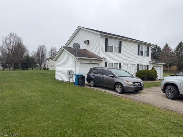 House for sale in Portage, Ohio