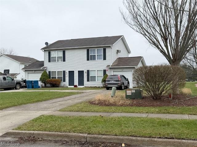House for sale in Portage, Ohio