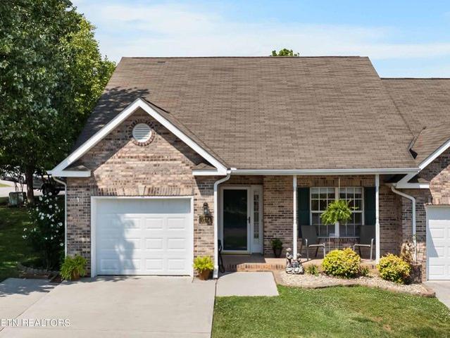 Townhouse for sale in Tennessee