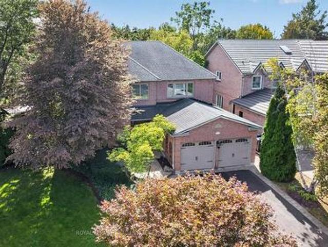 House for sale in Credit Pointe Village, Mississauga