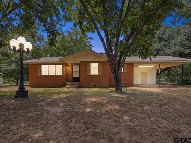 House for sale in Rusk, Texas