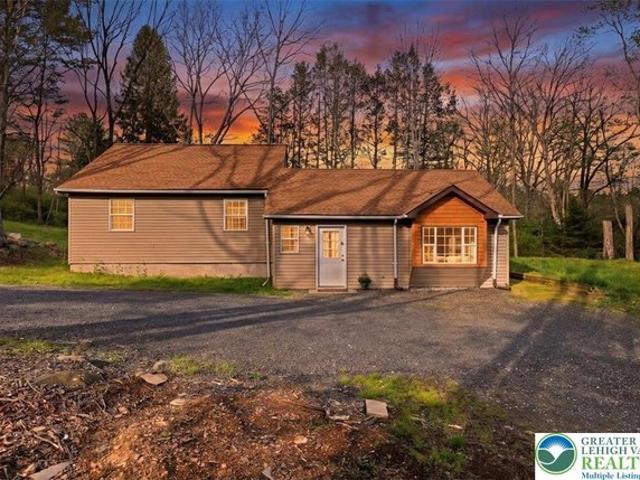 House for sale in Stroudsburg, Pennsylvania