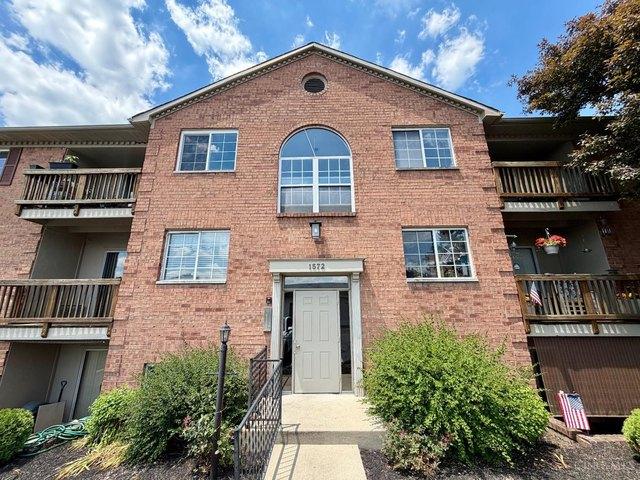 Condo for sale in Fairfield, Ohio