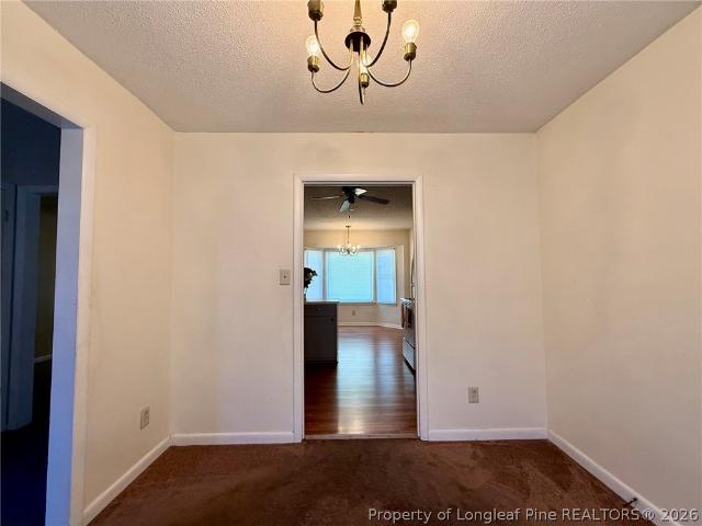 House for sale in Fayetteville, North Carolina